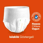 Freshlife Emici Külot Hasta Bezi L 2 x 30'lu - 3