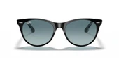 Rayban RB 2185 1294/3M 55 Unisex Güneş Gözlüğü thumbnail 2