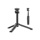 Ulanzi Rmt-01 Kablosuz Bluetooth Uzatılabilir Tripod Monopod - 2