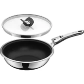 Wmf Click&Serve Wok Tava 26cm thumbnail 7