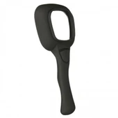 6 Ledli Ve Mor Işıklı Büyüteç 60mm - 5