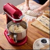 Kitchenaid 5KSM70SHXECA Artısan 6,6 L Kase Kaldırmalı Stand Mikser - 6