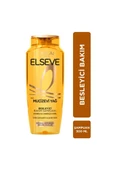 Elseve Şampuan Mucize Yağ 300Ml - 1