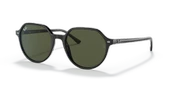 Ray-Ban Thalia 2195 901/31 Black-Green Güneş Gözlüğü thumbnail 1