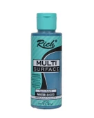 Rich Multi Surface Akrilik Boya Petrol Mavi 120cc - 1