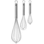 WMF Profi Plus Çırpıcı Seti 3 Parça thumbnail 1