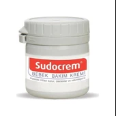 Sudocrem Bebek Bakım Kremi 125 G - 1