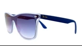 Ray-Ban Blaze Wayfarer 4440N Güneş Gözlüğü thumbnail 2