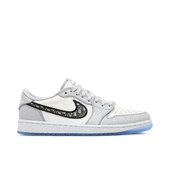 Nike Air Jordan 1 Low Dior - 1