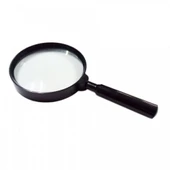 130mm Geniş Mercek Büyüteç Lup - 4
