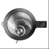 Kitchenaid Classic Mini Mutfak Robotu 5KFC3516 White-EWH - 3