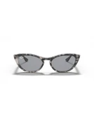 Ray-Ban Rb 4314N 1250Y5 54x18x140 Kadın Güneş Gözlüğü - 1