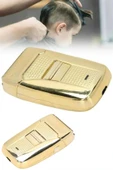 2025 Model Islak Kuru Kullanıma Uygun Tıraş Makinesi Uzun Pil Ömrü thumbnail 1