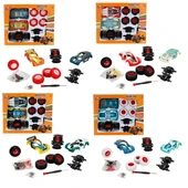 5121 SUN-RST-ZAP-SÖK-TAK ARABA 4A - 1