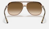 Ray-Ban Bill 2198 129251 Havana/Brown-Light Brown Güneş Gözlüğü thumbnail 2