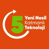 Freshlife Emici Külot Hasta Bezi L 2 x 30'lu - 5