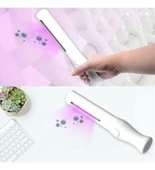 P -001 Ultraviyole Dezenfeksiyon Cihazı Taşınabilir Uv El Dezenfeksiyon Cihazı thumbnail 1