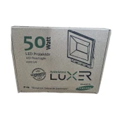 LUXER 50W SAMSUNG LED PROJEKTÖR 4500 Lümen - 2