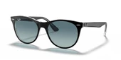 Rayban RB 2185 1294/3M 55 Unisex Güneş Gözlüğü thumbnail 1