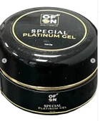 OFON Protez Tırnak Uv Platinium Gel - 1