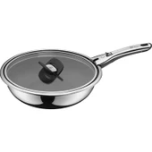 Wmf Click&Serve Wok Tava 26cm thumbnail 6