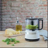 Kitchenaid Classic Mini Mutfak Robotu 5KFC3516 White-EWH - 7
