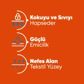 Freshlife Emici Külot Hasta Bezi XL 30'lu - 6