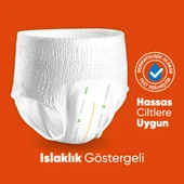 Freshlife Emici Külot Hasta Bezi M 30'lu - 3