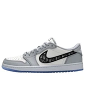 Nike Air Jordan 1 Low Dior - 2