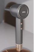 Sinbo SHD-1737 BLDC Saç Kurutma Makinesi-Koyu Gri - 6