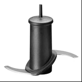 Kitchenaid Mini Mutfak Robotu 830 ml Contour Silver ECU - 4