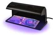 UV Para Kontrol Cihazı  Sahte Para Tespit Makinesi Ofis ve Mağazalar İçin - 5