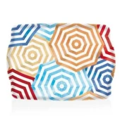 THE MİA UMBRELLA KAYDIRMAZ TEPSİ 42*30 CM thumbnail 1