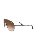 Ray-Ban RB3597 004/13 Erkek Güneş Gözlüğü thumbnail 2