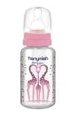 Hanymish Cam Biberon 125 ml Pembe - 1