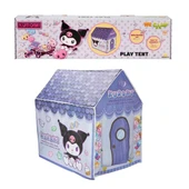 5961 SUN-OZA-WCM-ÇADIR KUROMİ 100X70X100CM KRM - 1