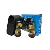 Baigish 20X50 Rus Model Kamuflaj Dürbün Süper Kalite 1000M/56M thumbnail 1