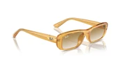 Ray-Ban RB4436D 668213 55 Kadın Güneş Gözlüğü - 1