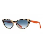Ray-Ban Rb 4314 1269/3F 54 Unisex Güneş Gözlüğü - 1
