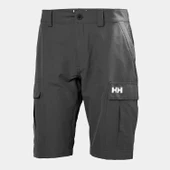 Helly Hansen Erkek QD CARGO ŞORT 11 HHA.54154 HHA.980 thumbnail 1