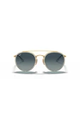 Ray-Ban RB 3647N 91233M 51 Unisex Güneş Gözlüğü - 2