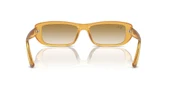 Ray-Ban RB4436D 668213 55 Kadın Güneş Gözlüğü - 2