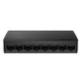 TENDA 8port SG108M GIGABIT Yönetilemez Switch thumbnail 1