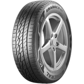 GENERAL 215/55R18 99V XL GRABBER GT PLUS 2024 YAZ LASTİĞİ thumbnail 1