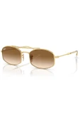 Ray-ban 0rb3719 001/51 51 Unisex Güneş Gözlüğü - 2