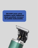 Lazer Öncesi Kısaltma Makinesi Paslanmaz Çelik Bıçaklı Tıraş Makinesi thumbnail 4