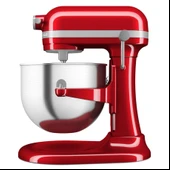 Kitchenaid 5KSM70SHXECA Artısan 6,6 L Kase Kaldırmalı Stand Mikser - 4