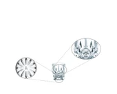 Nachtmann Noblesse Shot Bardağı S/4 thumbnail 2