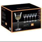 Nachtmann Palais Kırmızı Şarap Kadehi S/6 thumbnail 3