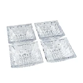 Nachtmann Bossa Nova 8,5 cm Kare Kase S/4 - 2